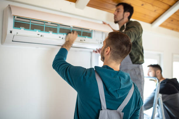 Best Residential HVAC in Mcsherrystown, PA