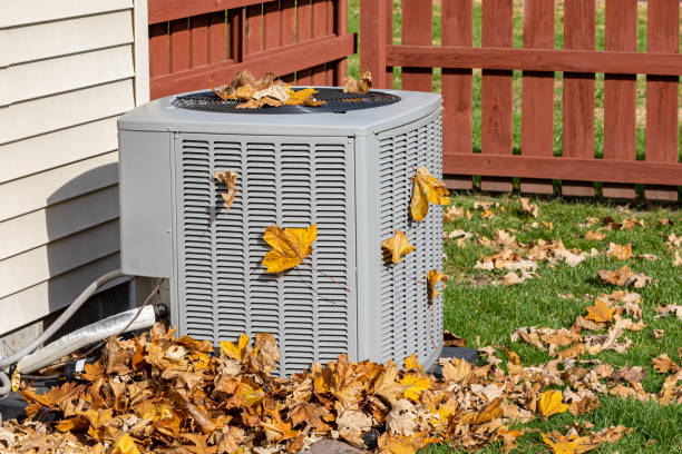 Professional HVAC in Mcsherrystown, PA