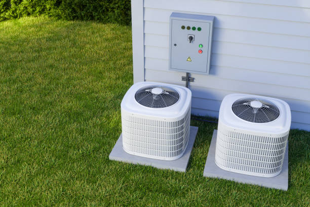 Best Air Conditioning Cleaning in Mcsherrystown, PA
