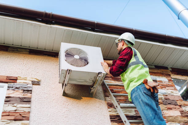 Best Residential HVAC in Mcsherrystown, PA