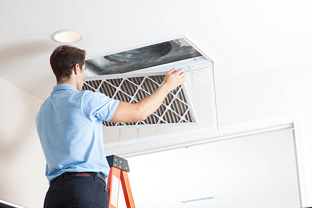 Best HVAC Consulting and Engineering in Mcsherrystown, PA