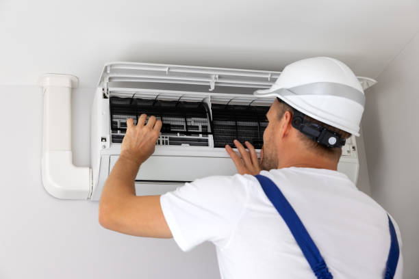 Best HVAC for Healthcare Facilities in Mcsherrystown, PA